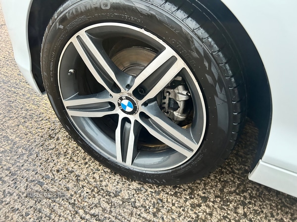 Used BMW 1 Series 2017 for sale - 77372176: Photo 21