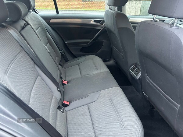 Used Volkswagen Golf 2014 for sale - 77497742: Photo 11