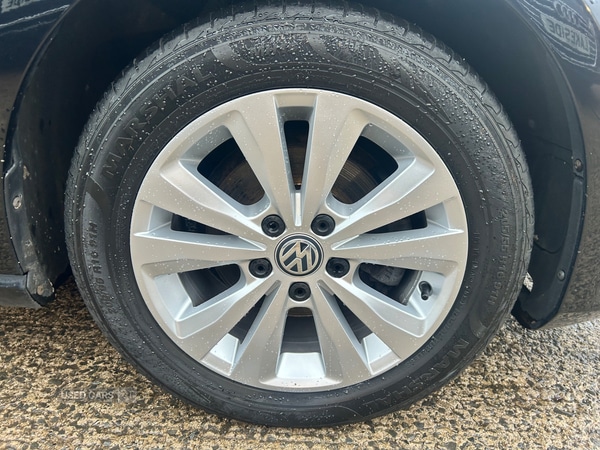 Used Volkswagen Golf 2014 for sale - 77497742: Photo 12