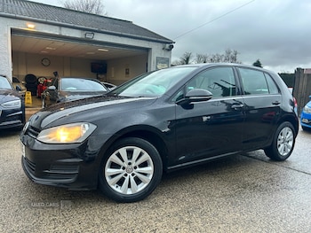 Used Volkswagen Golf 2014 for sale - 77497742: Photo