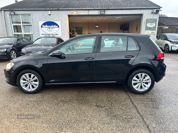 Used Volkswagen Golf 2014 for sale - 77497742: Photo 2