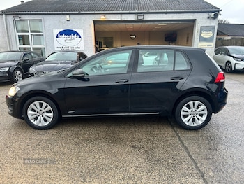 Used Volkswagen Golf 2014 for sale - 77497742: Photo