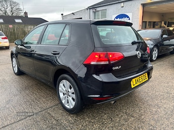 Used Volkswagen Golf 2014 for sale - 77497742: Photo