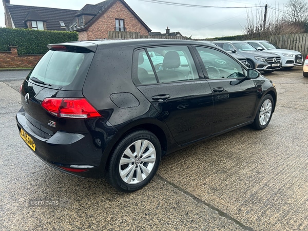 Used Volkswagen Golf 2014 for sale - 77497742: Photo 5