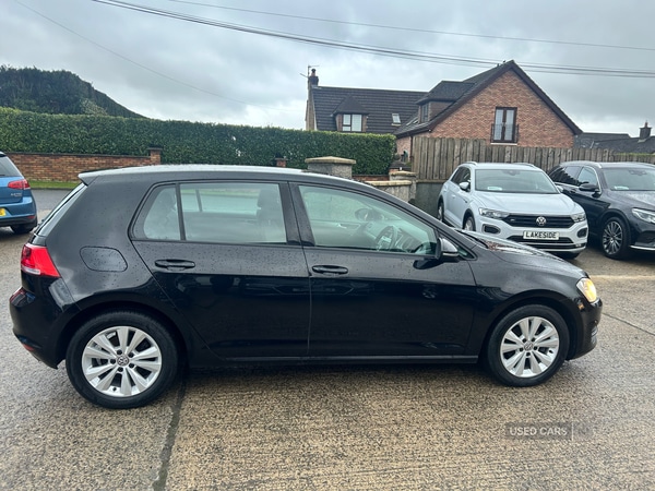 Used Volkswagen Golf 2014 for sale - 77497742: Photo 6