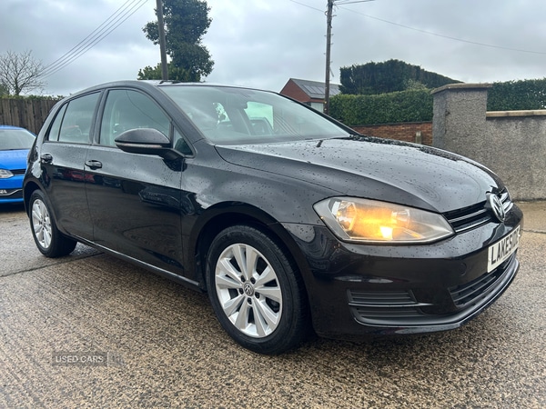 Used Volkswagen Golf 2014 for sale - 77497742: Photo 7