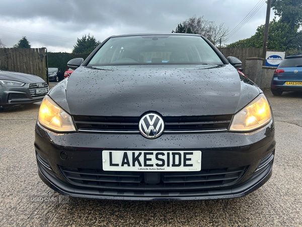 Used Volkswagen Golf 2014 for sale - 77497742: Photo 8