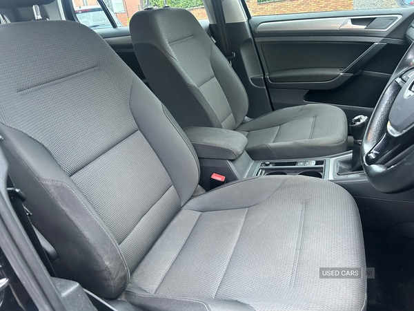 Used Volkswagen Golf 2014 for sale - 77497742: Photo 9