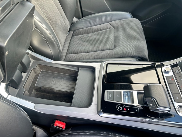 Used Audi Q7 2021 for sale - 77372090: Photo 19