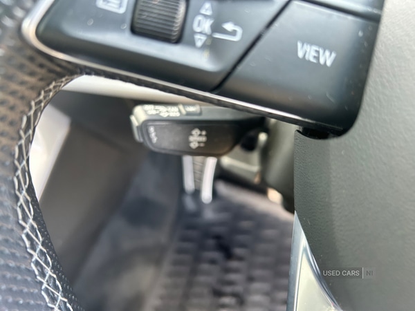 Used Audi Q7 2021 for sale - 77372090: Photo 20