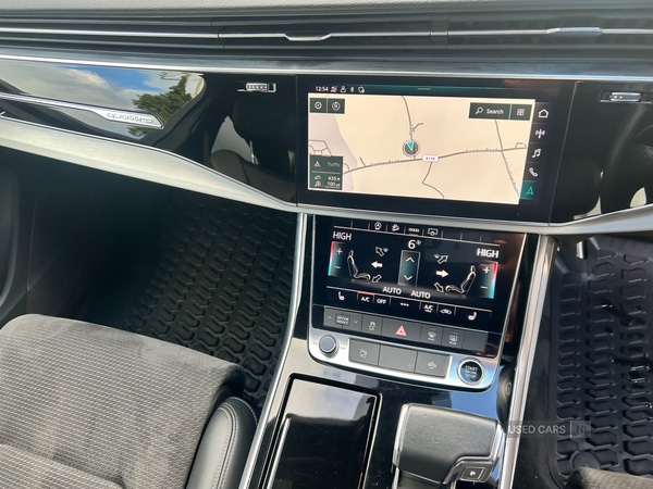 Used Audi Q7 2021 for sale - 77372090: Photo 22