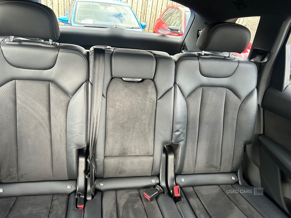 Used Audi Q7 2021 for sale - 77372090: Photo 24
