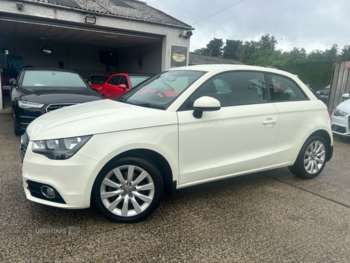 Used Audi A1 2013 for sale - 75415794: Photo