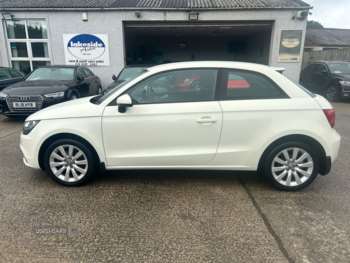 Used Audi A1 2013 for sale - 75415794: Photo