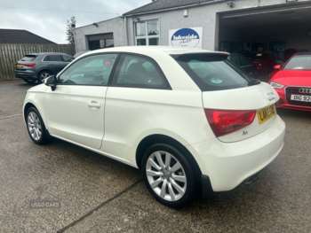 Used Audi A1 2013 for sale - 75415794: Photo