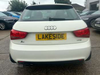 Used Audi A1 2013 for sale - 75415794: Photo