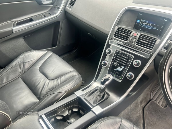 Used Volvo XC60 2017 for sale - 76095379: Photo 10