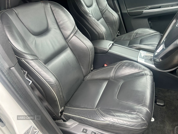 Used Volvo XC60 2017 for sale - 76095379: Photo 11