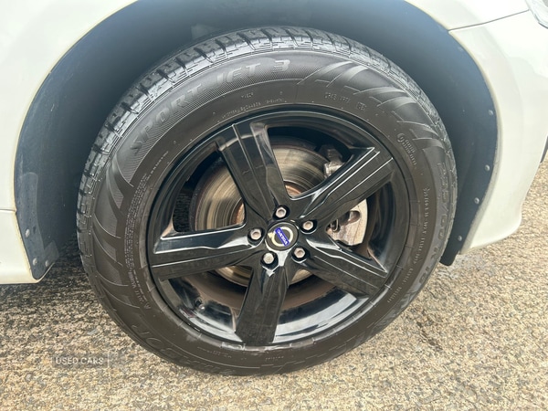 Used Volvo XC60 2017 for sale - 76095379: Photo 12