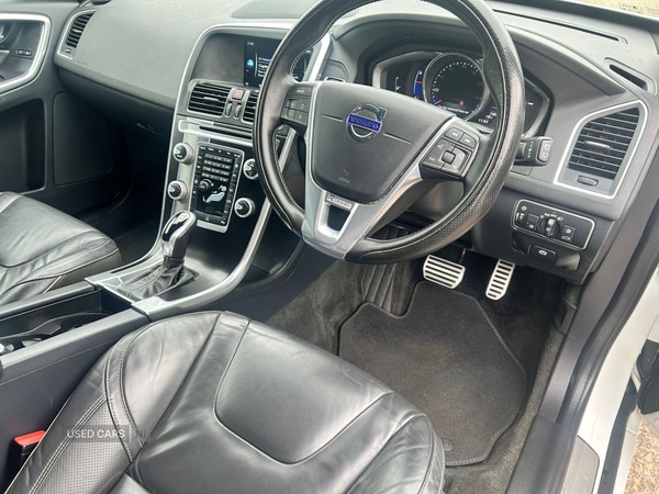 Used Volvo XC60 2017 for sale - 76095379: Photo 14