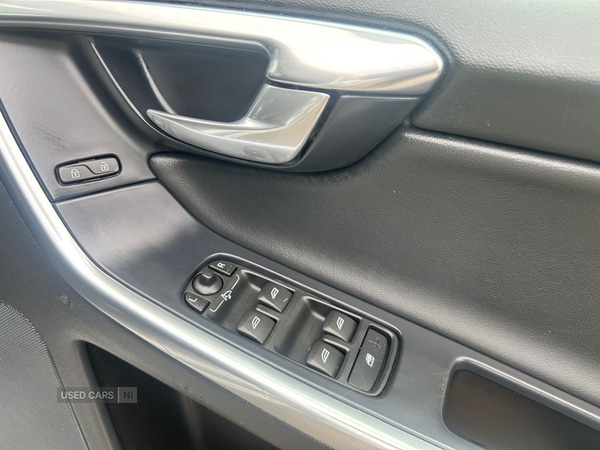 Used Volvo XC60 2017 for sale - 76095379: Photo 16