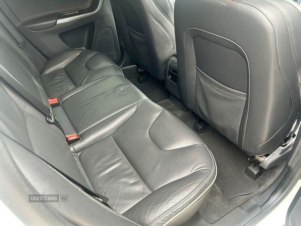Used Volvo XC60 2017 for sale - 76095379: Photo 17