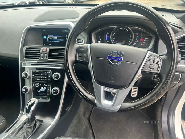 Used Volvo XC60 2017 for sale - 76095379: Photo 18
