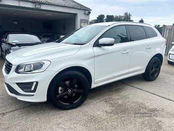 Volvo - XC60