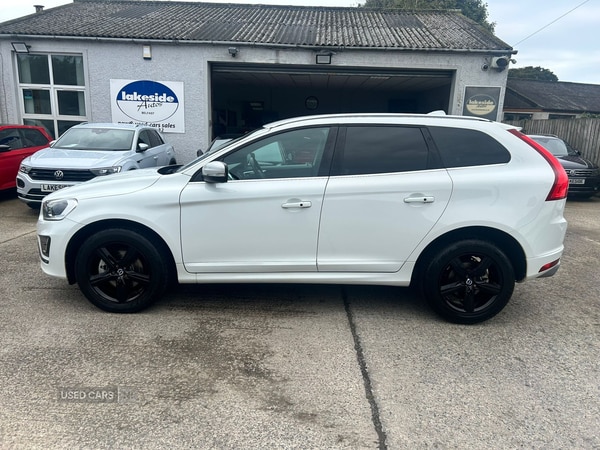 Used Volvo XC60 2017 for sale - 76095379: Photo 2
