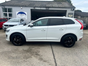 Used Volvo XC60 2017 for sale - 76095379: Photo 2