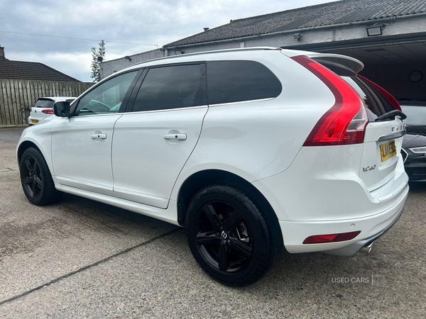 Used Volvo XC60 2017 for sale - 76095379: Photo 3