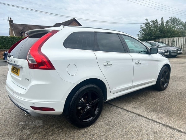 Used Volvo XC60 2017 for sale - 76095379: Photo 5