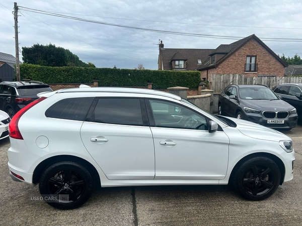 Used Volvo XC60 2017 for sale - 76095379: Photo 6