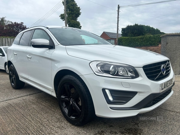 Used Volvo XC60 2017 for sale - 76095379: Photo 7