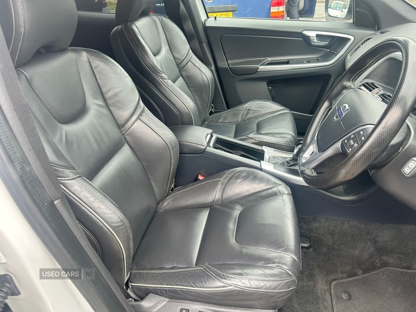 Used Volvo XC60 2017 for sale - 76095379: Photo 9