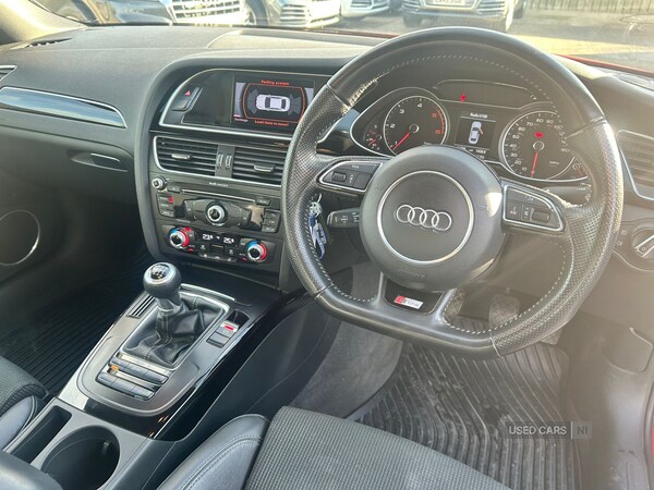 Used Audi A4 2013 for sale - 76586067: Photo 10
