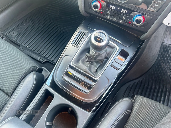 Used Audi A4 2013 for sale - 76586067: Photo 11