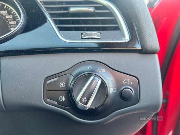 Used Audi A4 2013 for sale - 76586067: Photo 12