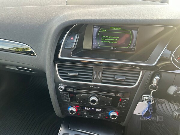 Used Audi A4 2013 for sale - 76586067: Photo 13