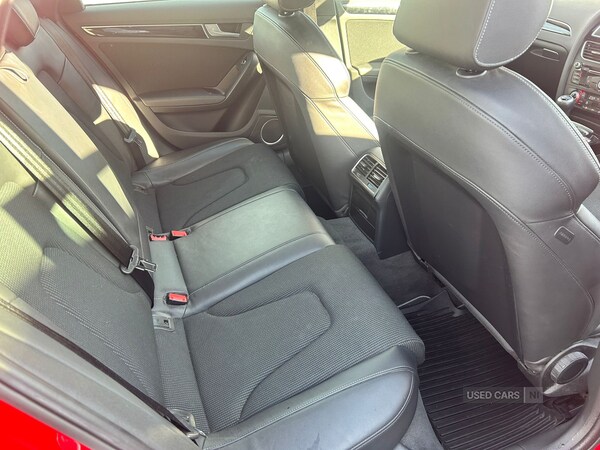 Used Audi A4 2013 for sale - 76586067: Photo 15