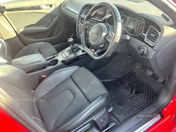 Used Audi A4 2013 for sale - 76586067: Photo 17