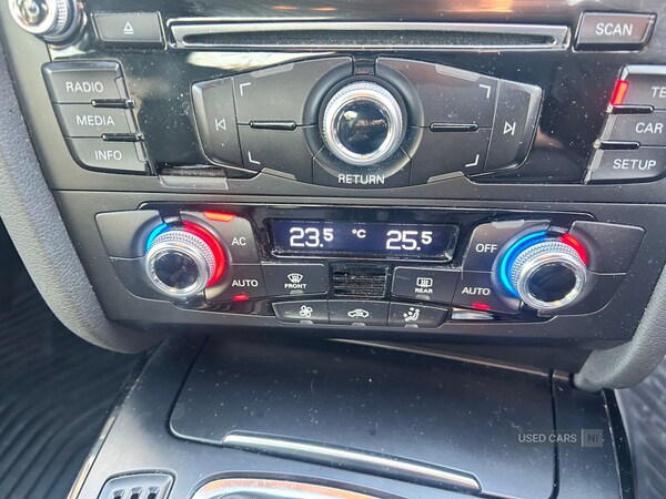 Used Audi A4 2013 for sale - 76586067: Photo 19