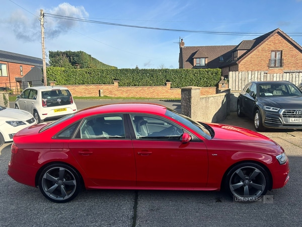 Used Audi A4 2013 for sale - 76586067: Photo 2