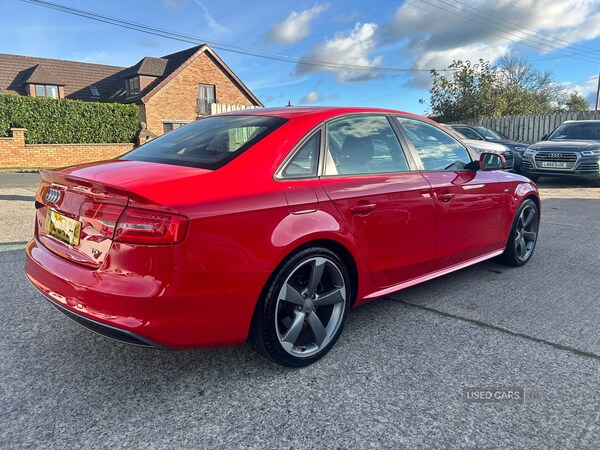 Used Audi A4 2013 for sale - 76586067: Photo 20
