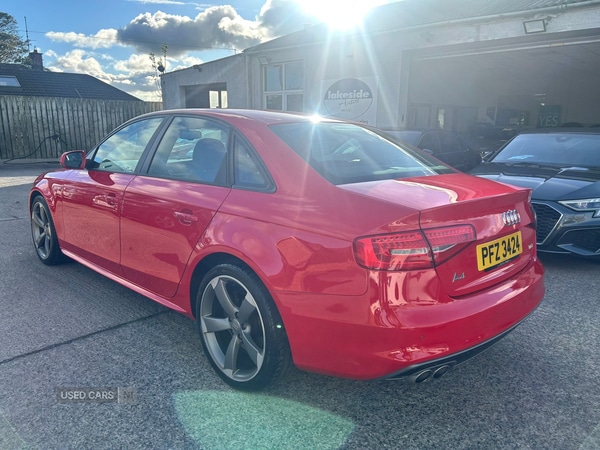 Used Audi A4 2013 for sale - 76586067: Photo 7