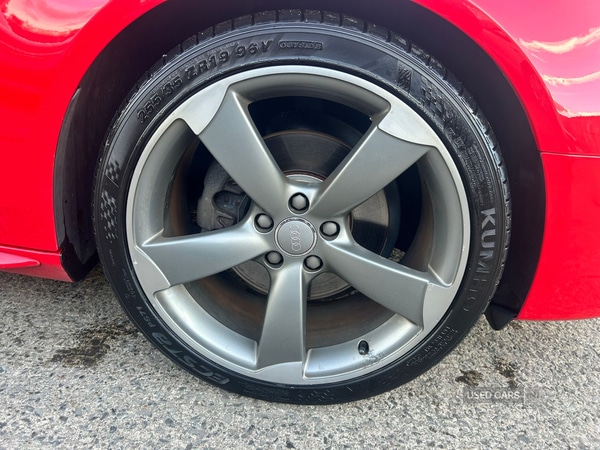 Used Audi A4 2013 for sale - 76586067: Photo 8