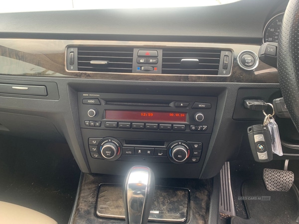 Used BMW 3 Series 2013 for sale - 76914210: Photo 10