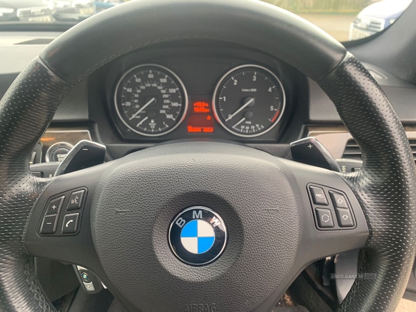 Used BMW 3 Series 2013 for sale - 76914210: Photo 11