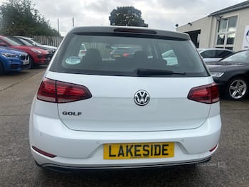 Used Volkswagen Golf 2018 for sale - 79767910: Photo