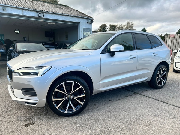 Used Volvo XC60 2018 for sale - 76593316: Photo 1
